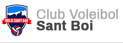 Club Voleibol Sant Boi